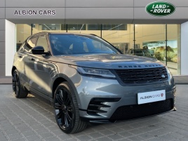 Land Rover Range Rover Velar P400 AUTOBIOGRAPHY AWD Aut