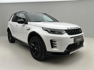 Land Rover Discovery Sport D200 R-DYNAMIC SE AWD Aut