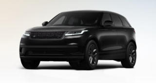 Land Rover Range Rover Velar D200 S AWD Aut