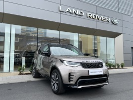 Land Rover Discovery D250 SE AWD Aut 