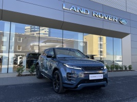 Land Rover Range Rover Evoque P250 SE AWD Aut REZERVACE