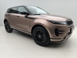 Land Rover Range Rover Evoque D200 DYNAMIC SE REZERVACE