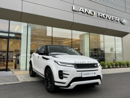 Land Rover Range Rover Evoque D200 DYNAMIC SE AWD Aut