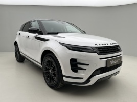 Land Rover Range Rover Evoque D200 DYNAMIC SE AWD REZERVACE