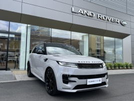 Land Rover Range Rover Sport D350 AUTOBIOGRAPHY REZERVACE