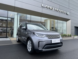 Land Rover Discovery 5 3.0 SDV6 HSE 7 MSTN Aut 