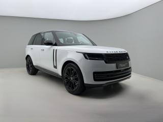 Land Rover Range Rover P530 AUTOBIOGRAPHY REZERVACE