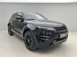 Land Rover Range Rover Evoque P250 DYNAMIC SE AWD Aut