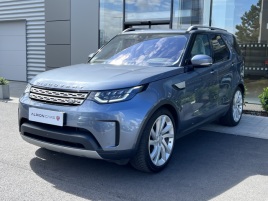 Land Rover Discovery 3.0 TDV6 HSE AWD Aut CZ