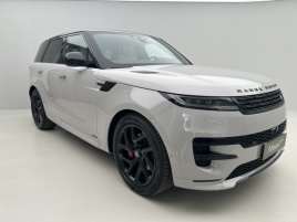 Land Rover Range Rover Sport P400 AUTOBIOGRAPHY AWD AUT