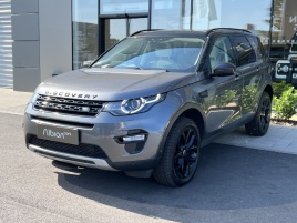 Land Rover Discovery Sport 2.2 HSE LUXURY AWD Aut CZ