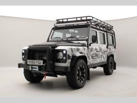 Land Rover Defender WORKS V8 TROPHY II 1 z 25