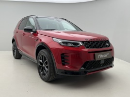 Land Rover Discovery Sport D200 Dynamic SE Aut AWD