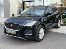 Jaguar E-Pace P200 AWD S Aut 