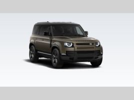 Land Rover Defender 110 D250 X-Dynamic SE