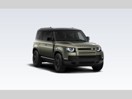 Land Rover Defender 110 D250 X-Dynamic SE