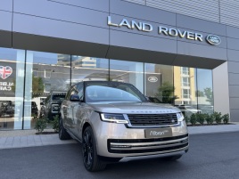 Land Rover Range Rover D350 AUTOBIOGRAPHY LWB Aut