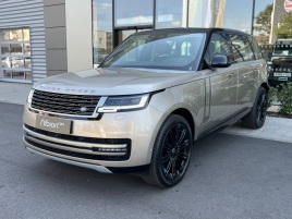 Land Rover Range Rover D350 AUTOBIOGRAPHY REZERVACE
