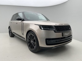 Land Rover Range Rover D350 AUTOBIOGRAPHY REZERVACE