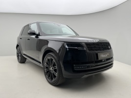 Land Rover Range Rover D350 AUTOBIOGRAPHY AWD Aut