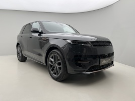 Land Rover Range Rover Sport D300 DYNAMIC HSE REZERVACE