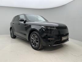 Land Rover Range Rover Sport D250 DYNAMIC SE AWD Aut