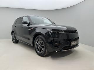 Land Rover Range Rover Sport D250 Dynamic SE AWD Aut