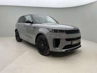 Land Rover Range Rover Sport P635 SV EDITION 2 AWD Aut