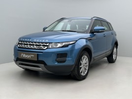 Land Rover Range Rover Evoque 2.2 TD4 AWD AUT CZ REZERVACE