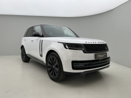 Land Rover Range Rover D350 AUTOBIOGRAPHY REZERVACE