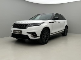 Land Rover Range Rover Velar D275 AWD R-DYNAMIC SE AUT CZ