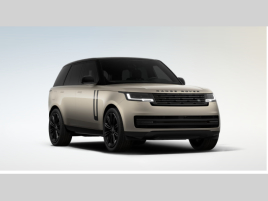 Land Rover Range Rover D350 HSE AUT SWB