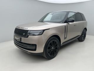 Land Rover Range Rover D350 HSE SWB AWD Aut