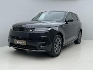 Land Rover Range Rover Sport D300 DYNAMIC SE AWD Aut