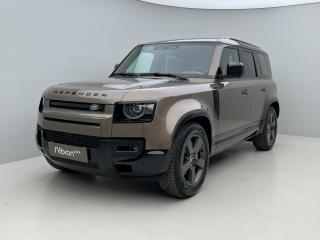 Land Rover Defender 110 D300 X-DYNAMIC HSE AWD Aut