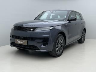 Land Rover Range Rover Sport D250 DYNAMIC SE AWD Aut