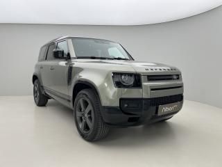 Land Rover Defender 110 D300 X-DYNAMIC HSE AWD Aut