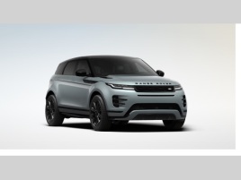 Land Rover Range Rover Evoque D200 DYNAMIC SE 