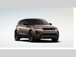 Land Rover Range Rover Evoque D200 DYNAMIC SE 