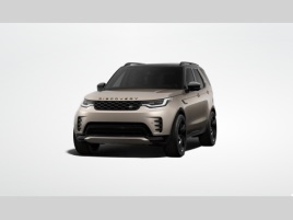 Land Rover Discovery D350 DYNAMIC HSE 