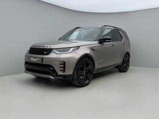 Land Rover Discovery D350 DYNAMIC HSE AWD Aut