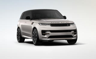 Land Rover Range Rover Sport D350 AUTOBIOGRAPHY AWD Aut