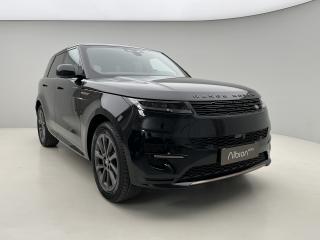 Land Rover Range Rover Sport D300 DYNAMIC SE AWD Aut