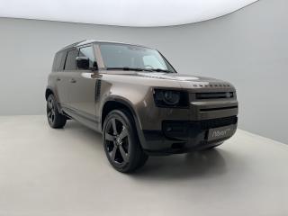 Land Rover Defender 110 D300 X-DYN HSE AWD AUT