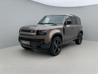 Land Rover Defender 110 D300 X-DYNAMIC HSE AWD Aut