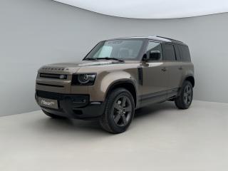 Land Rover Defender 110 D250 X-DYNAMIC SE AWD Aut