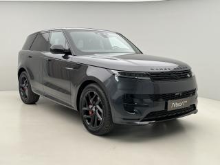 Land Rover Range Rover Sport D300 DYNAMIC HSE AWD Aut