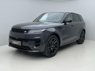Land Rover Range Rover Sport D300 DYNAMIC HSE AWD Aut