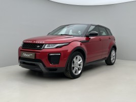 Land Rover Range Rover Evoque 2.0 AWD HSE AUT CZ