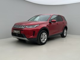 Land Rover Discovery Sport D200 AWD S AUT CZ